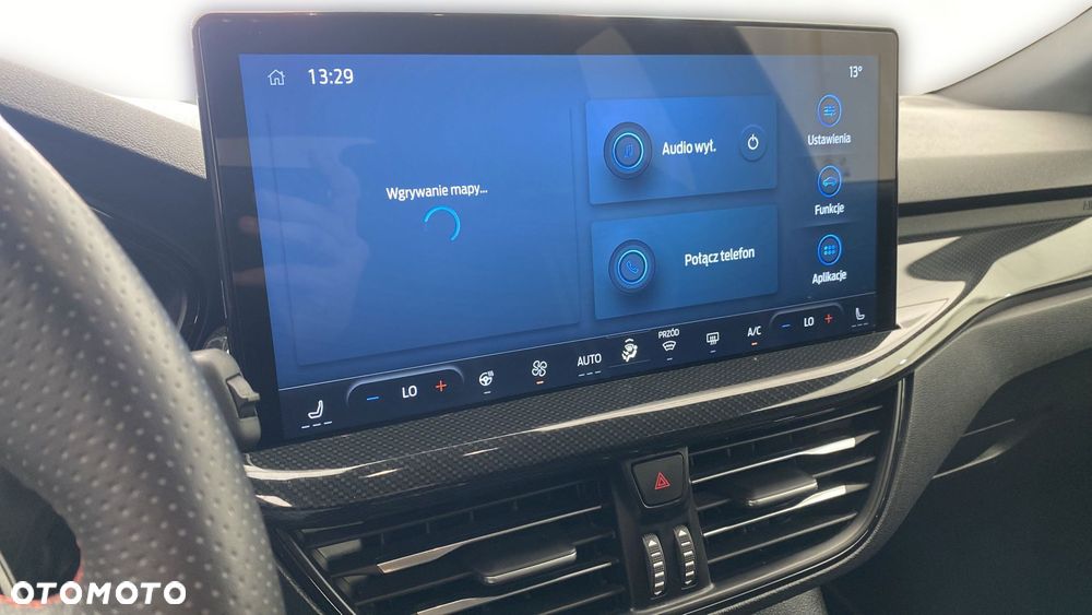 Ford Focus 2.3 EcoBoost ST X - 19