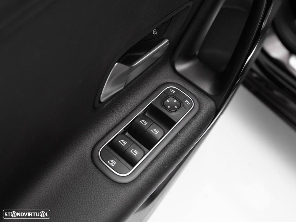 Mercedes-Benz A 180 d Style Aut. - 13