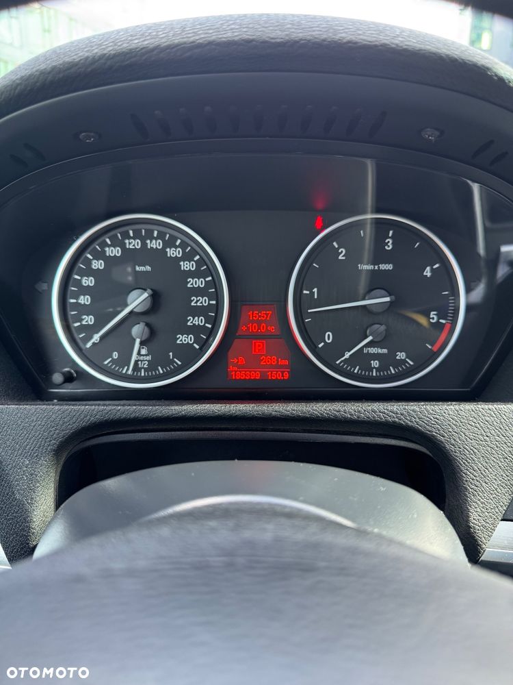 BMW X5 3.0d xDrive - 14