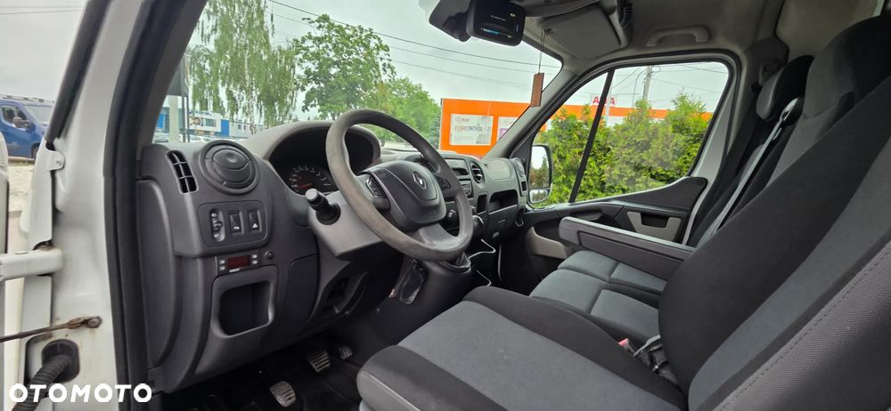 Renault Master - 28