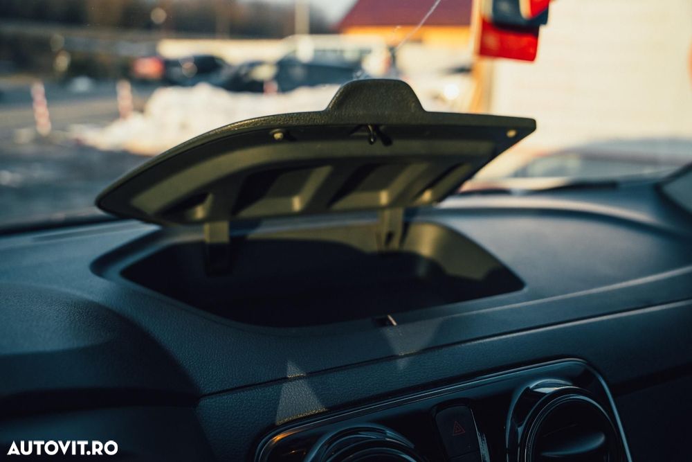 Dacia Lodgy 1.5 Blue dCi Stepway - 17