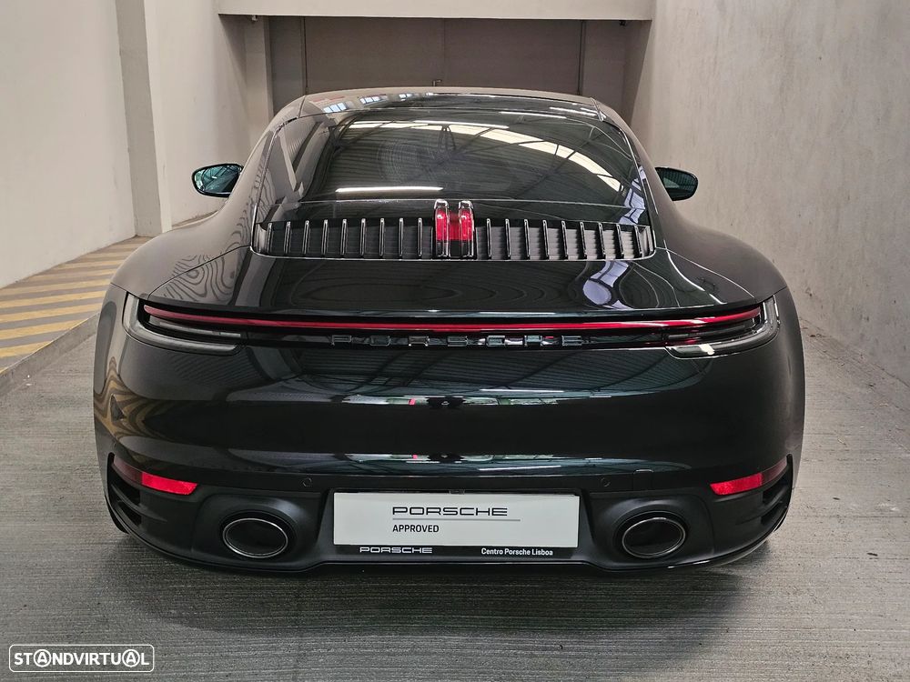 Porsche 911 (992) Carrera S PDK - 12