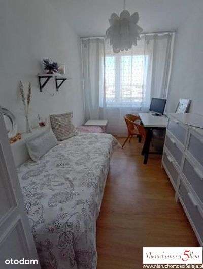 3/4 pokoje Koziegłowy ul Poznańska loggia