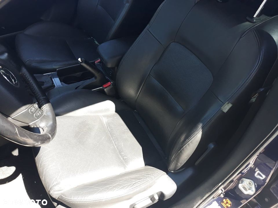 MAZDA 6 2,0 CITD 121KM RF7J LIFT ALTERNATOR - 8