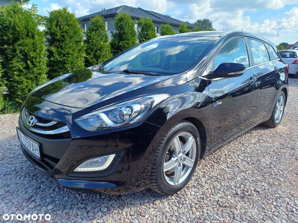 Hyundai i30 1.6 Fifa World Cup Edition - 6