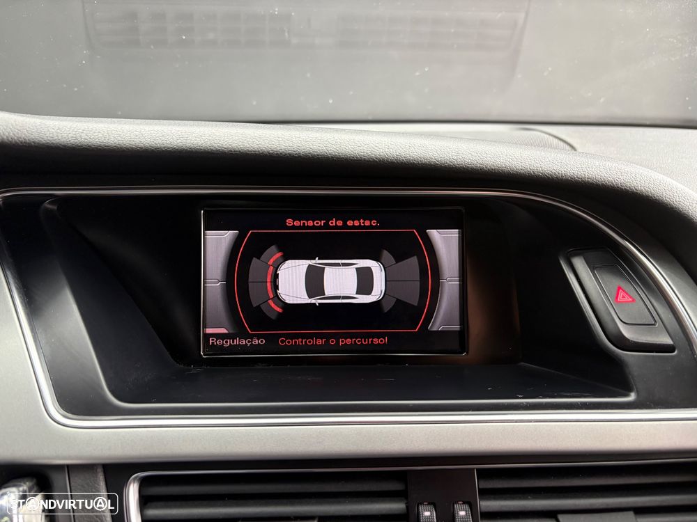 Audi A5 2.0 TDI S-line - 45