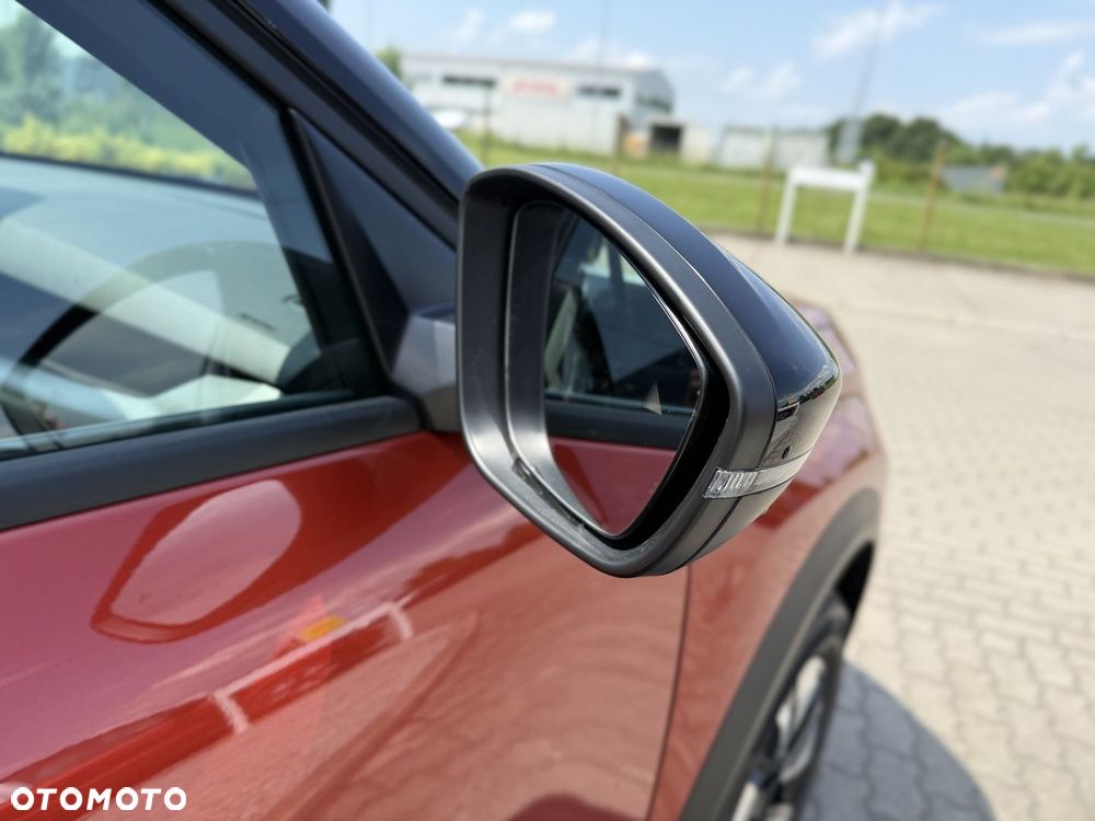 Opel Frontera - 14