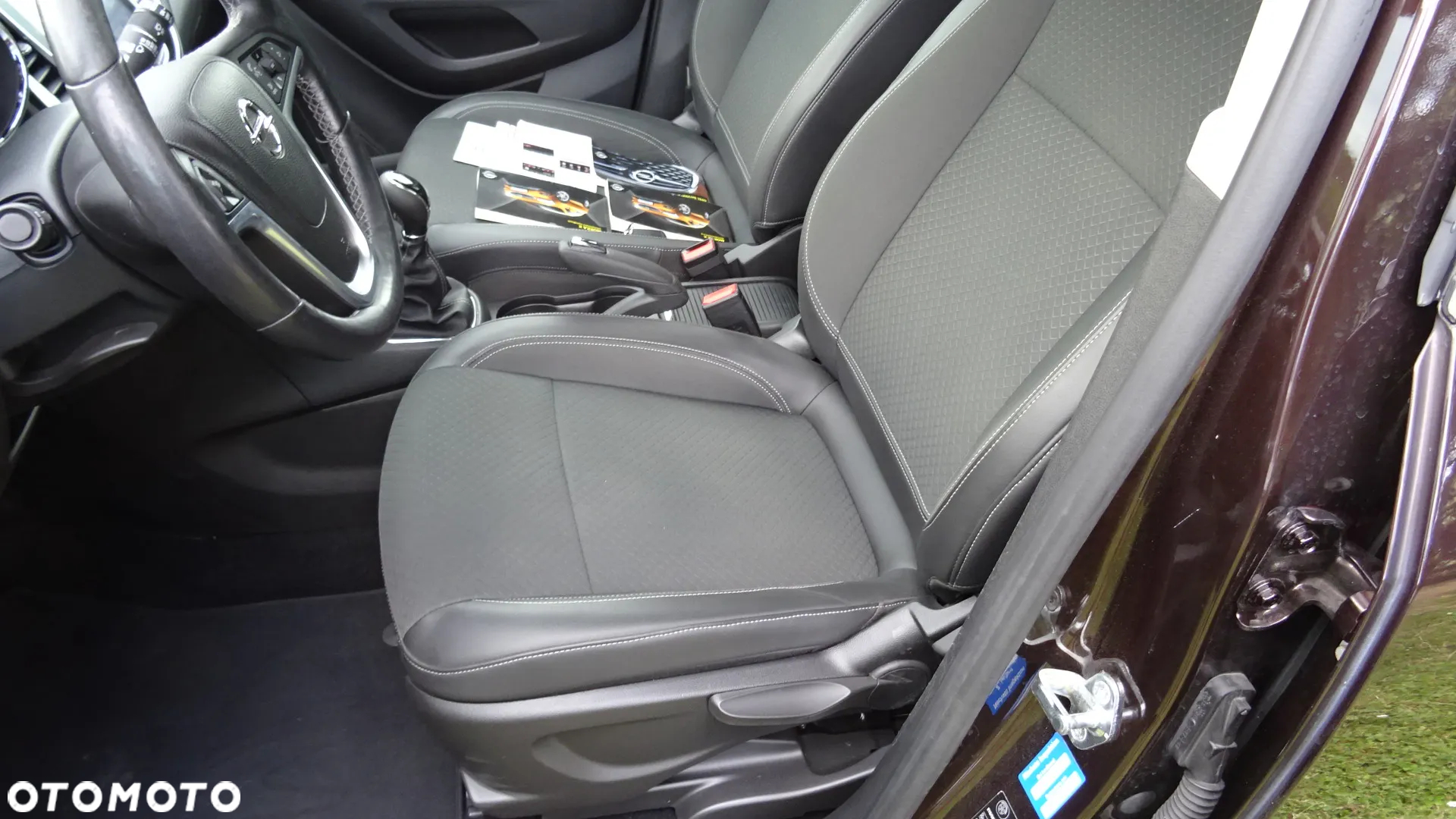 Opel Mokka 1.4 T Cosmo S&S - 12