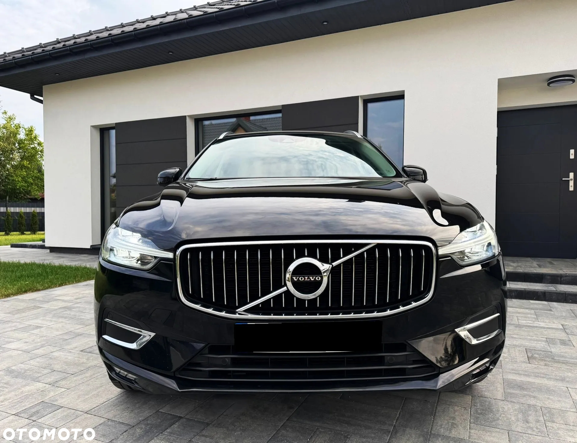 Volvo XC 60 B4 D Geartronic Inscription - 32