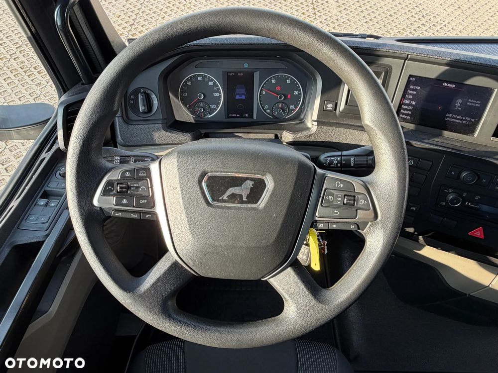 MAN TGX 18.470 BL SA GWARANCJA - 7