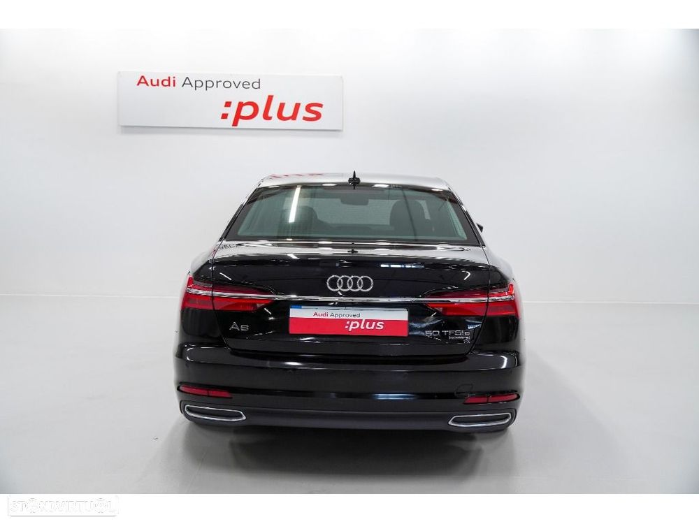 Audi A6 - 17