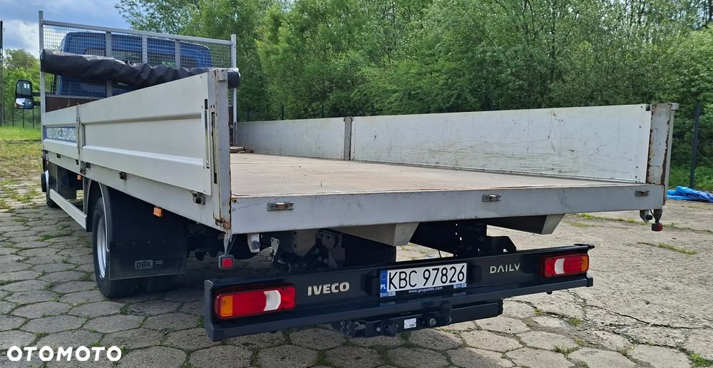 Iveco DAILY - 9