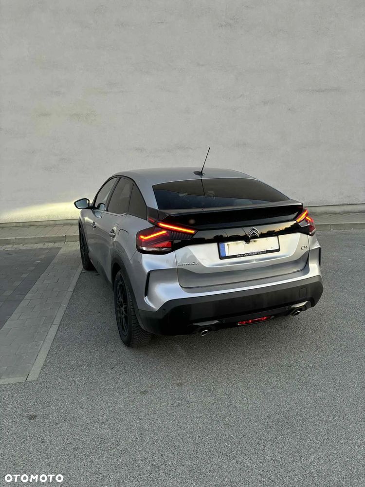 Citroën C4 1.2 PureTech C-Series S&S EAT8 - 3