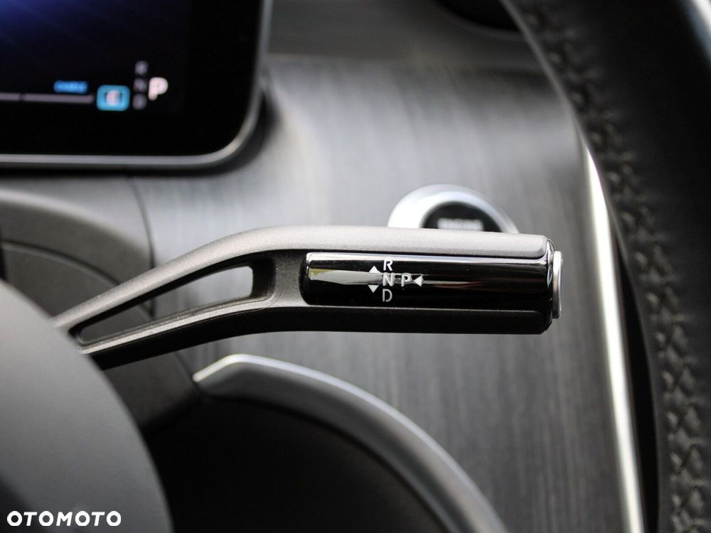 Mercedes-Benz Klasa C - 33