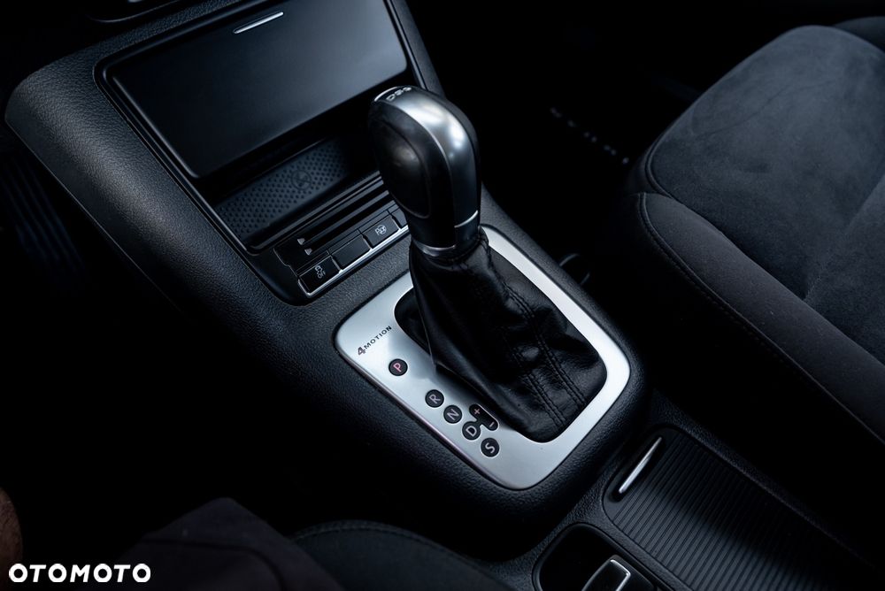 Volkswagen Tiguan 2.0 TSI 4Motion DSG Sport & Style - 34
