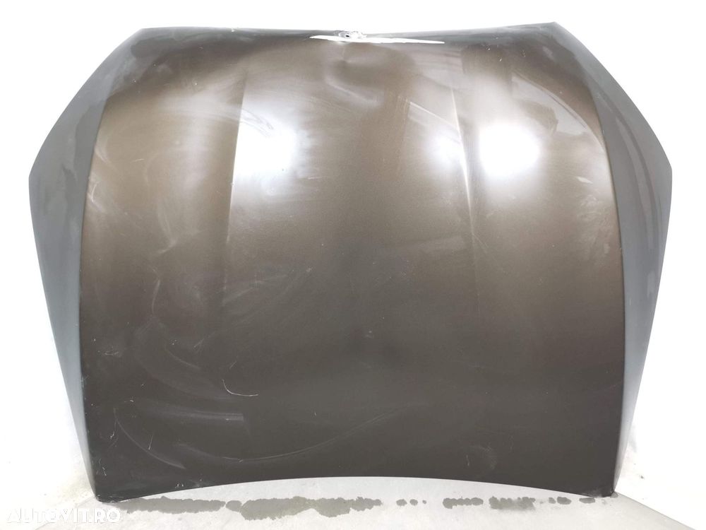 Capota Motor Mercedes-Benz  GLC-Class X253/C253 2015 2016 2017 2018 20 - 2