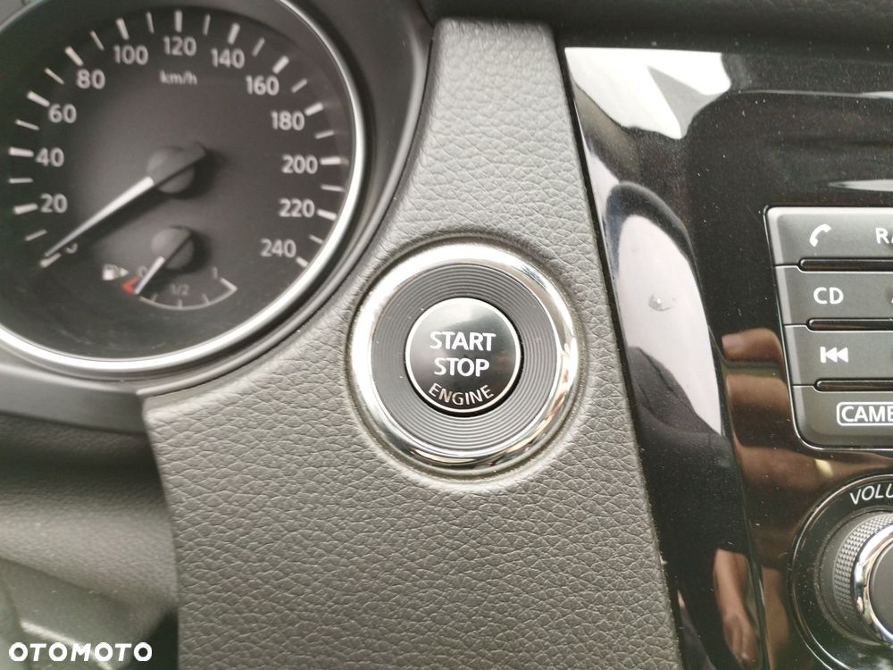 Nissan Qashqai 1.2 DIG-T N-Connecta - 21