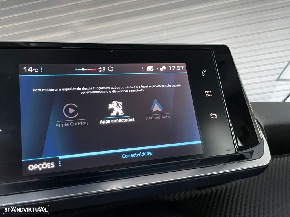 Peugeot 208 1.2 PureTech Active Pack - 24