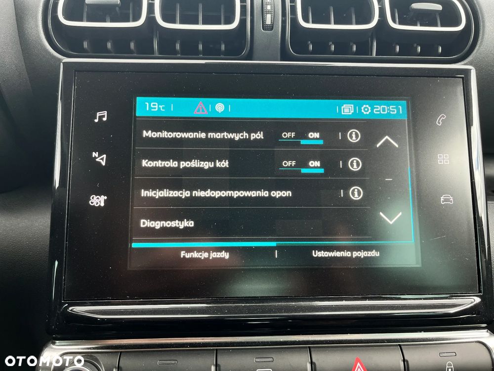 Citroën C3 Aircross - 39