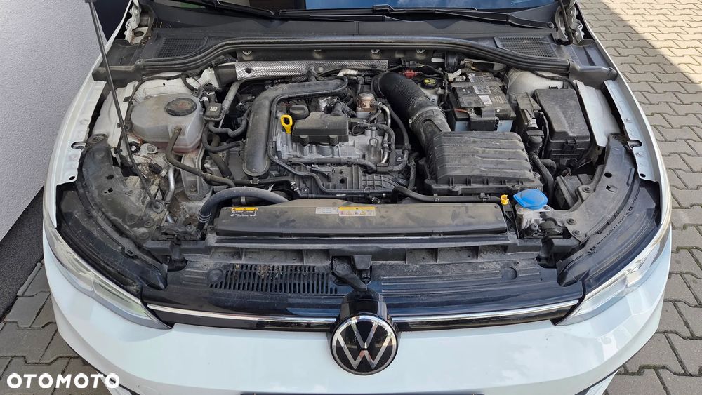 Volkswagen Golf 1.0 TSI Life - 25