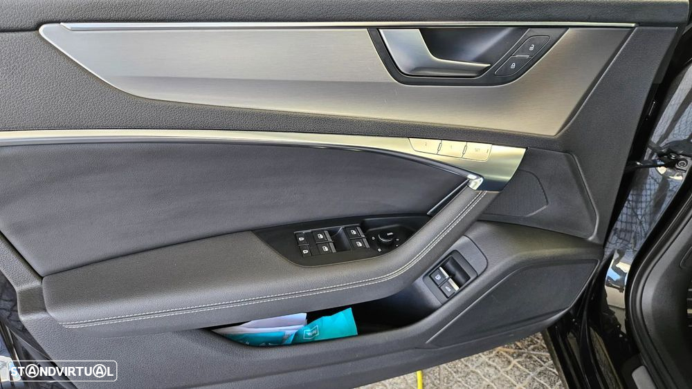 Audi A6 55 TFSIe quattro Competition S tronic - 15