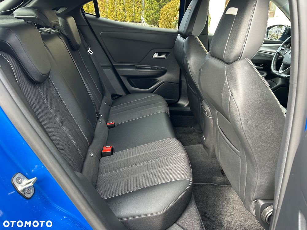 Opel Mokka 1.2 DI Turbo Ultimate - 17