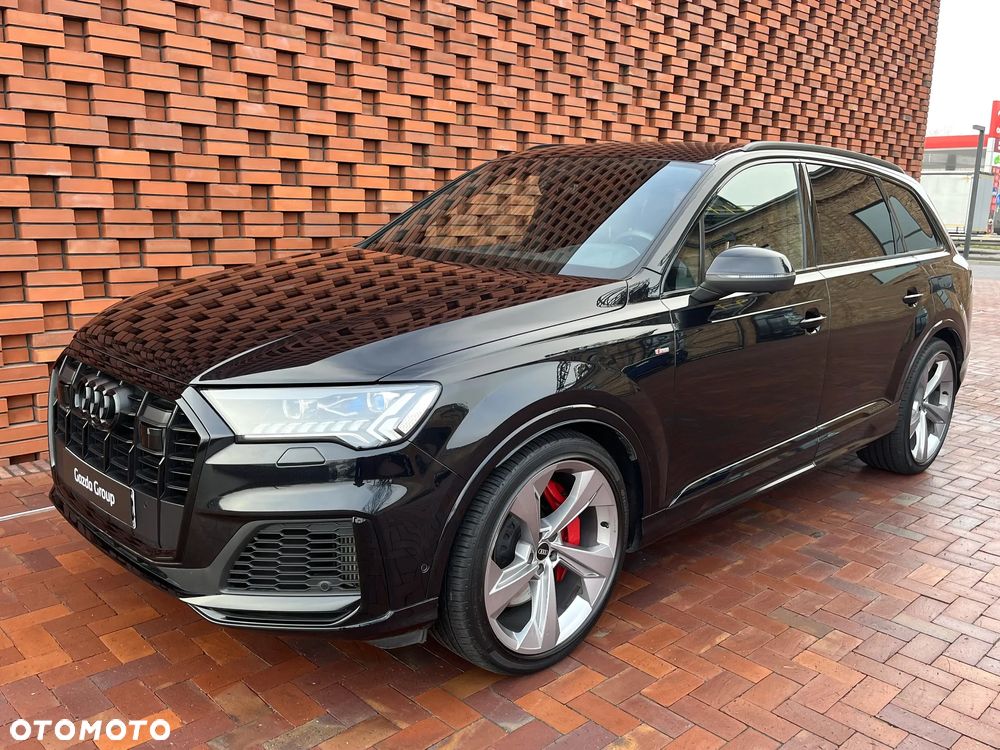 Audi Q7 - 2