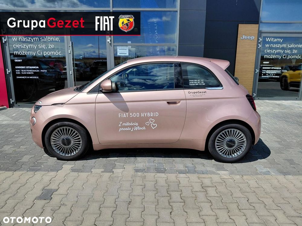Fiat 500 - 6