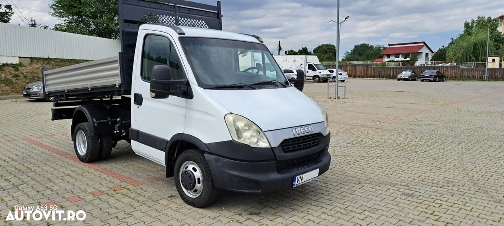 Iveco Daily - 2