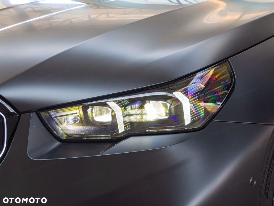 BMW M5 - 7