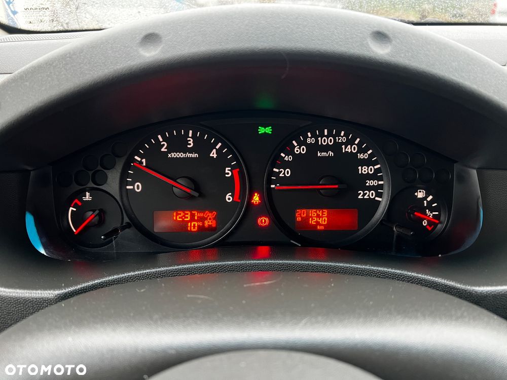 Nissan Navara - 12