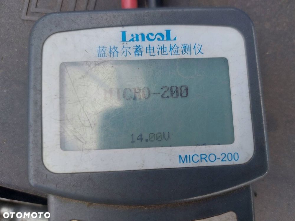 ALTERNATOR MAZDA 3 I BK 1.6 D 8M5T-10300-PA - 7