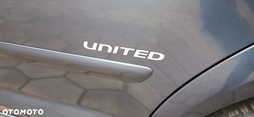 Volkswagen Golf Plus 1.4 United - 16