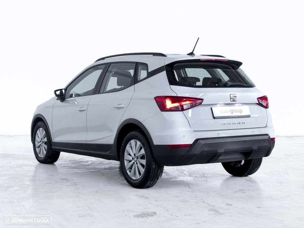 SEAT Arona 1.0 TSI Style - 4