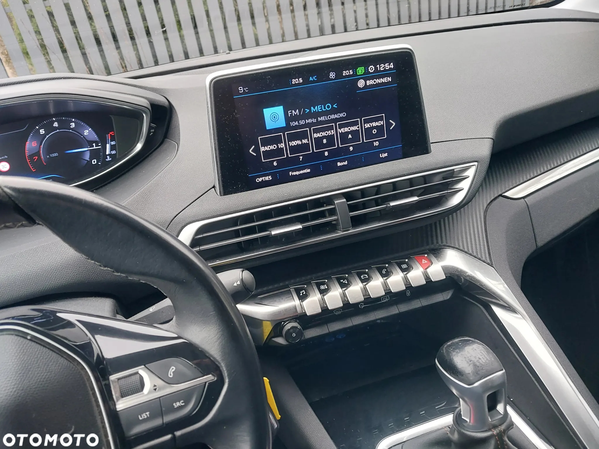 Peugeot 5008 PureTech 130 Access - 14