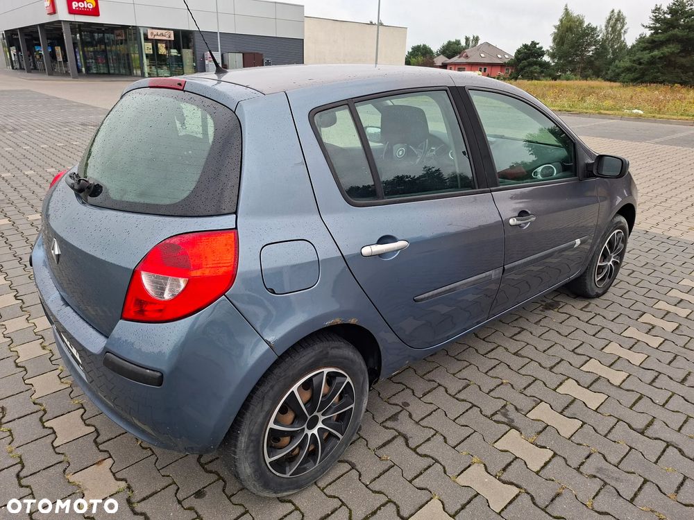 Renault Clio 1.5 dCi Authentique - 3