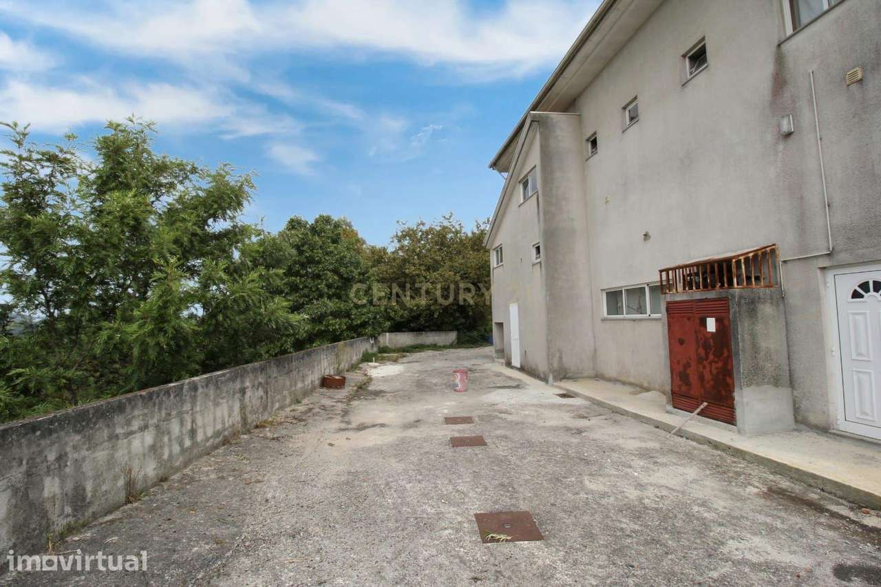 Espaço comercial em Paço de Sousa, Penafiel - Grande imagem: 5/24