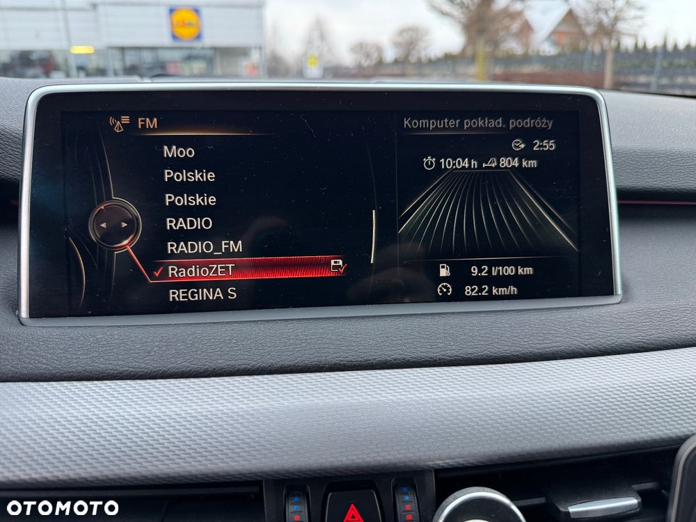 BMW X5 xDrive25d - 11