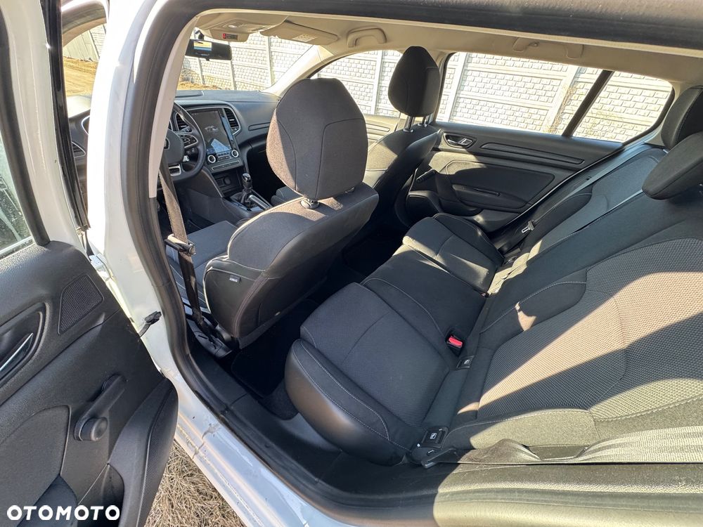 Renault Megane 1.2 Energy TCe Intens - 7