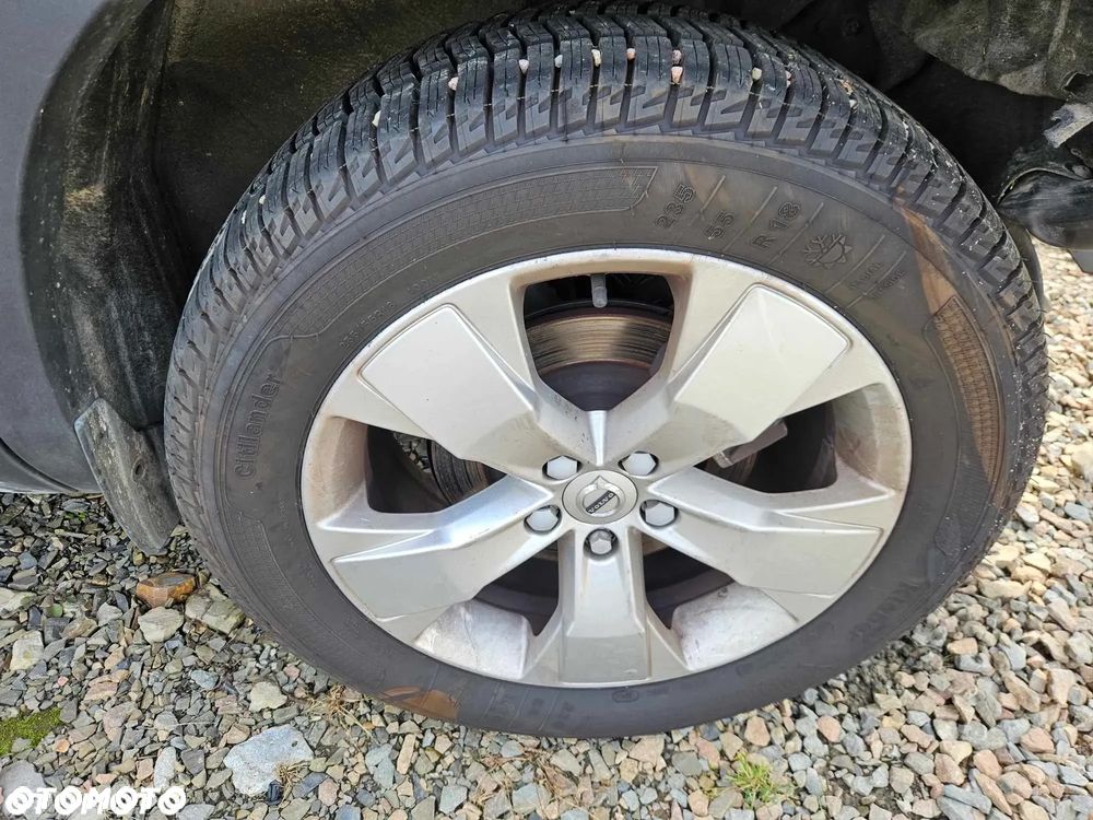Volvo XC 40 T4 AWD Geartronic - 18