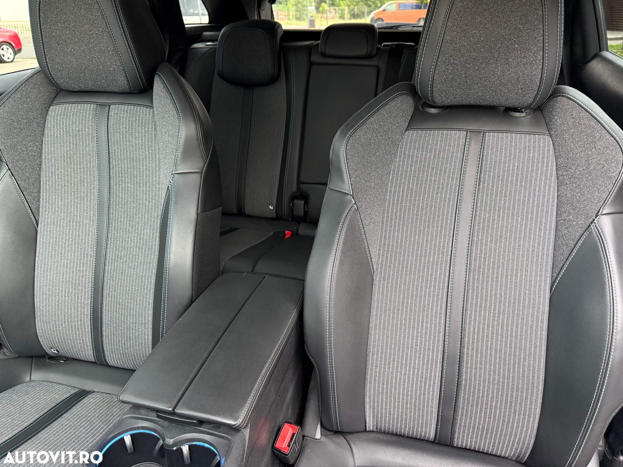 Peugeot 3008 BlueHDi 130 Stop & Start Allure Pack - 22