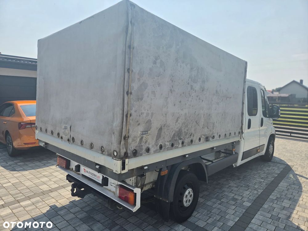 Fiat DUCATO - 12