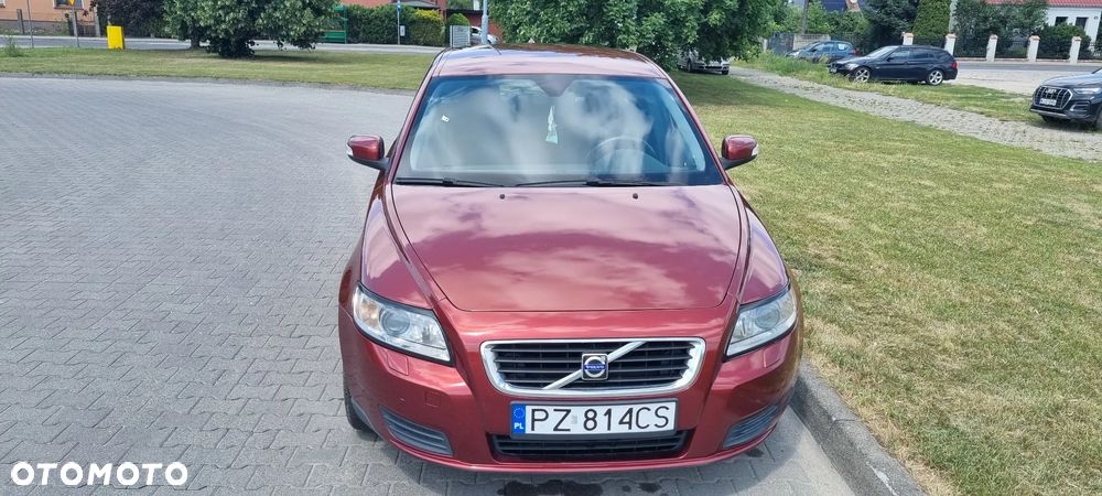 Volvo V50 2.0D Kinetic - 5