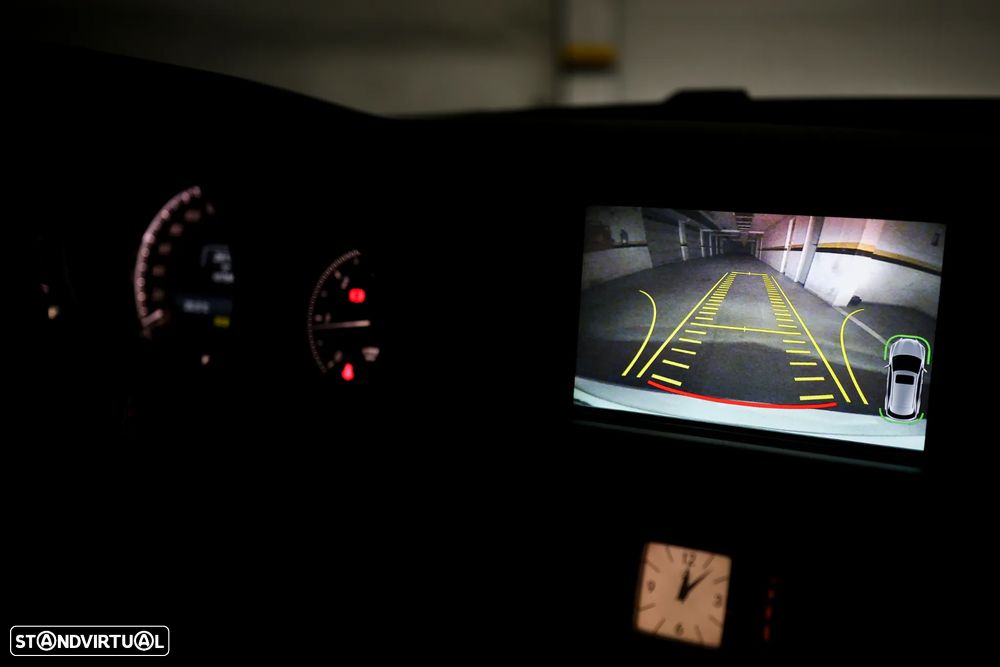 Mercedes-Benz 250 ver-bluetec-auto - 22