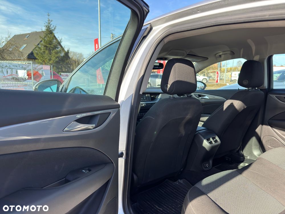 Opel Insignia 2.0 Direct Inj Trb 4x4 Dynamic - 24