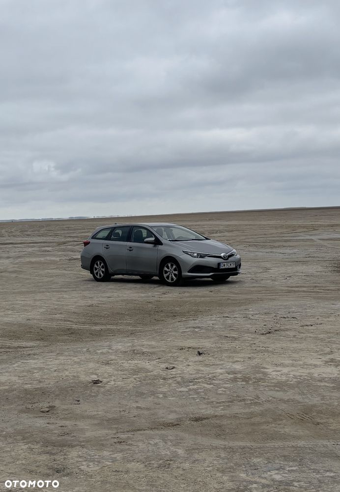 Toyota Auris 1.6 Active - 1