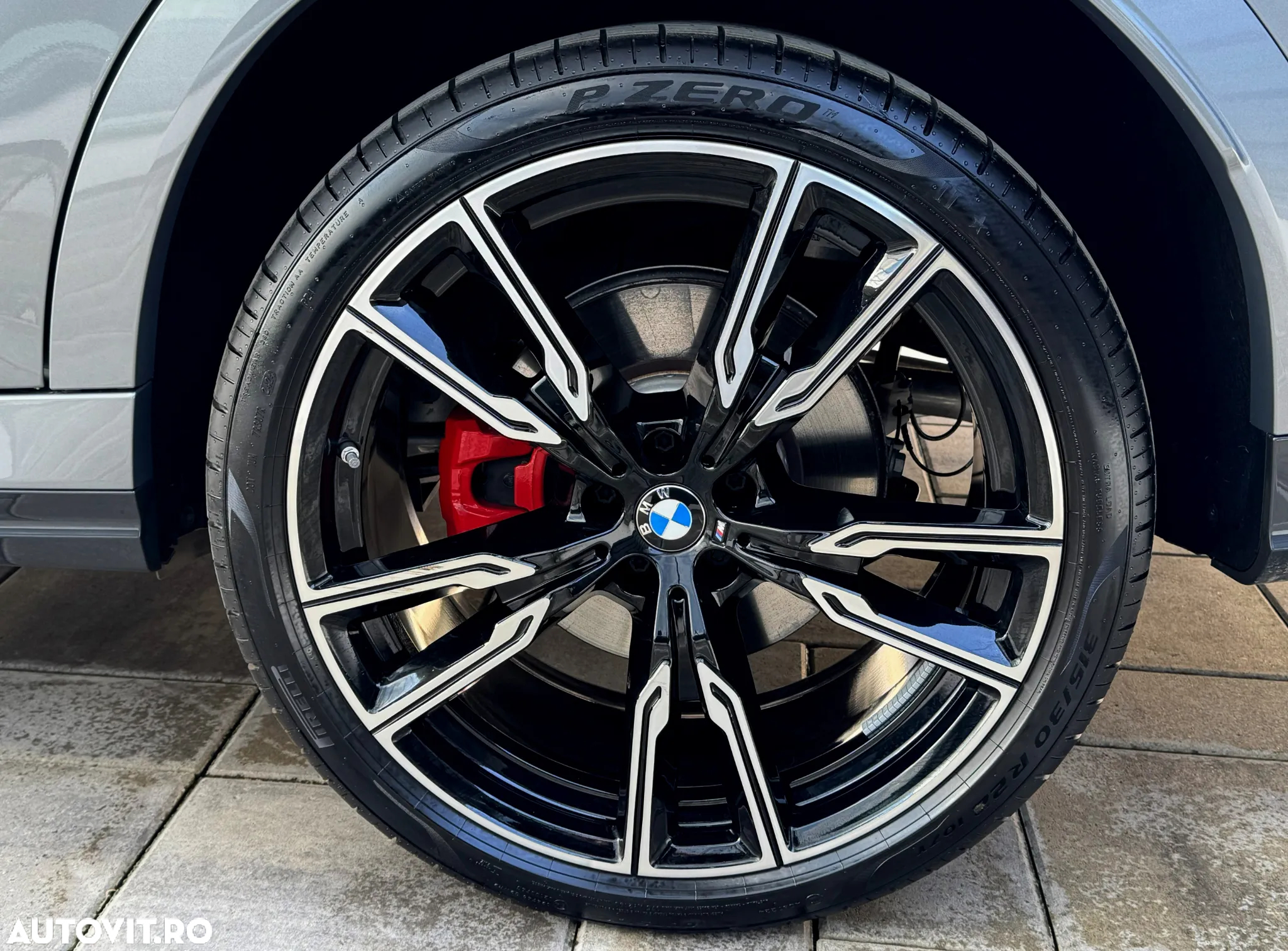 BMW X6 xDrive30d AT MHEV - 9