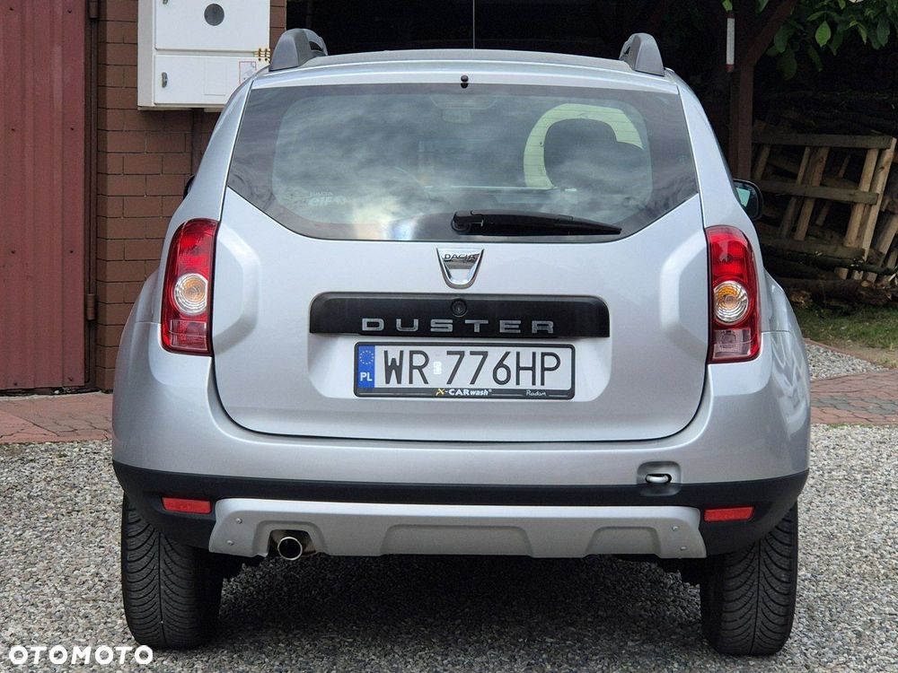 Dacia Duster - 7