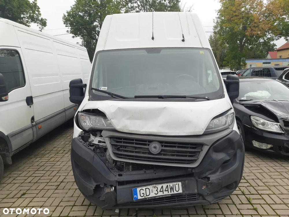 Fiat Ducato - 2