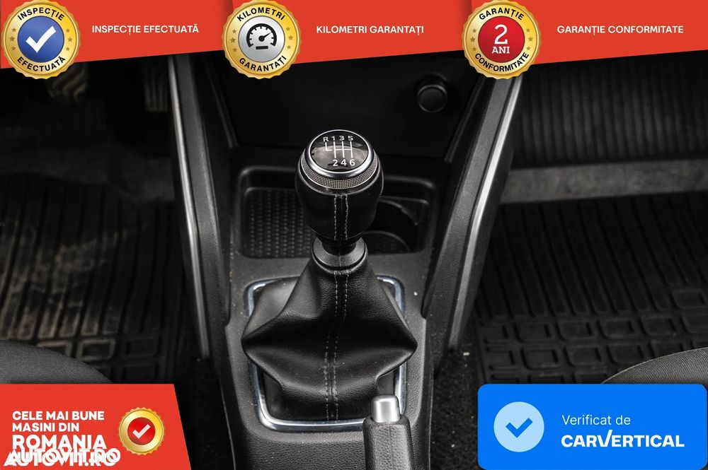 Dacia Duster TCe 150 GPF Prestige jante 17" - 25